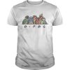 Parrots Birds shirt