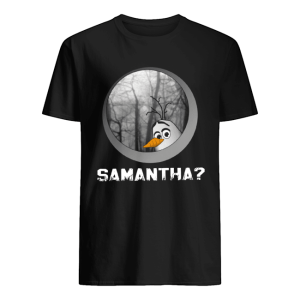 Penguin Samantha shirt