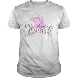 Peppa Pig Thrasher Shirt