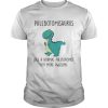 Phlebotomist like a normal phlebotomist but more awesome shirt
