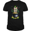 Pig Irish shirt