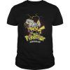 Pikathor gotta shock em all shirt