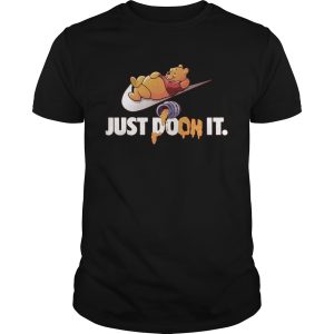 Pooh just pooh it shirt