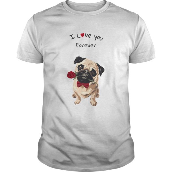 Puppy love shirt