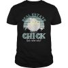 Real Estate Chick Got Referrals Shirt