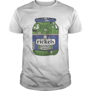 Rickels rick dill wholes shirt