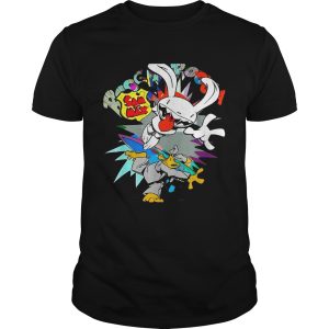 Sam Max Shirt