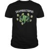 Shame Octopus Beer Irish shirt