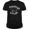 Shark SeaWorld kills shirt