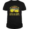 She is a good girl loves her mama loves Tacos and Queso too retro shirt