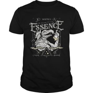 SkekTek’s 100 Organic Gelfling Essence shirt