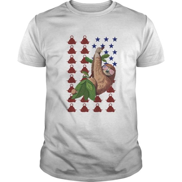 oth american flag happy independence day shirt