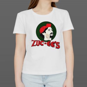 10K Takes Zuc-Ee’s shirt