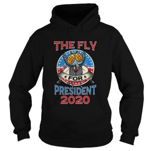 2020 ELECTION FLY FOR PRESIDENT POLITICAL shirt