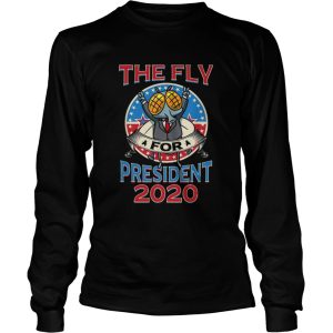 2020 ELECTION FLY FOR PRESIDENT POLITICAL shirt 2