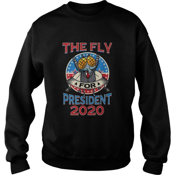 2020 ELECTION FLY FOR PRESIDENT POLITICAL shirt