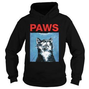 2020 Tony Gonsolin Cat Paws shirt