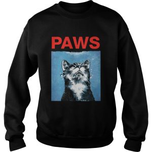 2020 Tony Gonsolin Cat Paws shirt 3