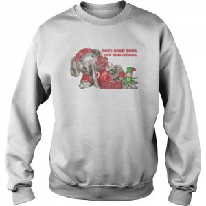 2021 rose bowl cfp semifinal shirt 2