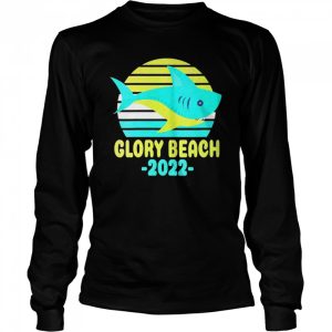 2022 Glory Beach Georgia Shark Shirt 3