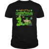 3rd Birthday St. Patrickâ€™s Day shirt
