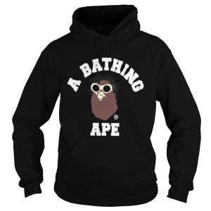 A Bathing Ape shirt 1