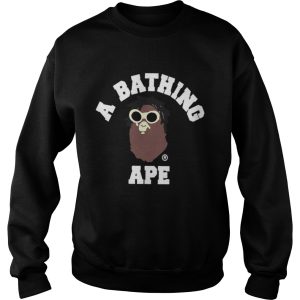 A Bathing Ape shirt 3