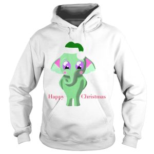 Aliphun Ken Happy Christmas shirt 1