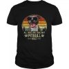 All Dogs Are Cool But PItbull Rule Shirt