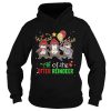 All Of The Otter Reindeer Christmas shirt