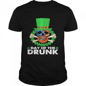 American Day Of The Drunk shirt