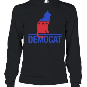 American Democat shirt