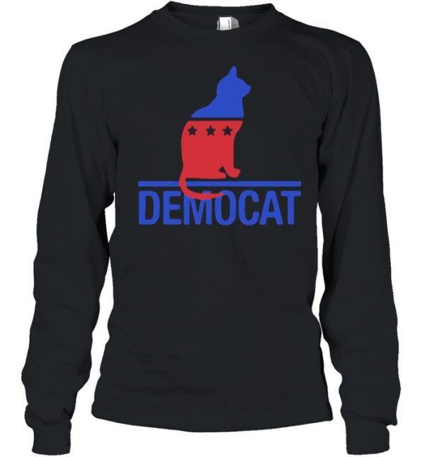 American Democat shirt