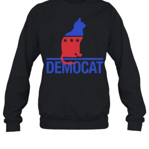 American Democat shirt