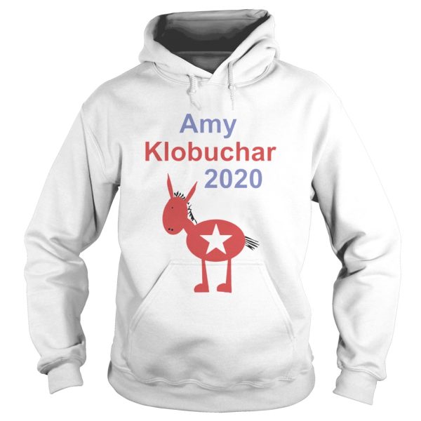 Amy Klobuchar President 2020 shirt