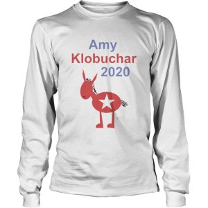 Amy Klobuchar President 2020 shirt