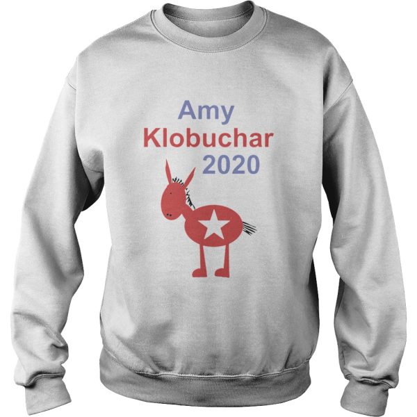 Amy Klobuchar President 2020 shirt