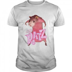 Angry Ratz Funny Ratt Pink Ratz shirt 1