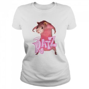 Angry Ratz Funny Ratt Pink Ratz shirt 2