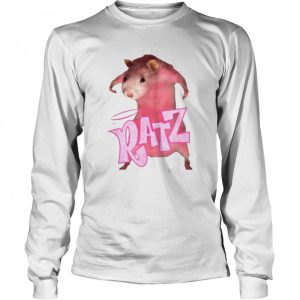 Angry Ratz Funny Ratt Pink Ratz shirt 3