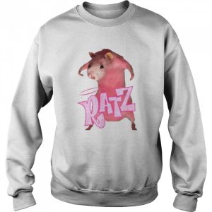 Angry Ratz Funny Ratt Pink Ratz shirt 4