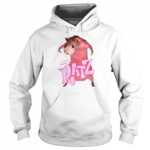 Angry Ratz Funny Ratt Pink Ratz shirt 5