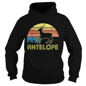 Antelope Vintage shirt 1