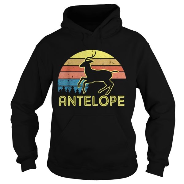 Antelope Vintage shirt