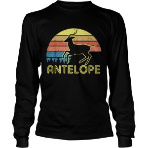 Antelope Vintage shirt 2