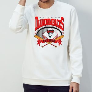 Arizona Diamondbacks Est 1998 T-shirt