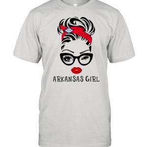 Arkansas Girl shirt 1