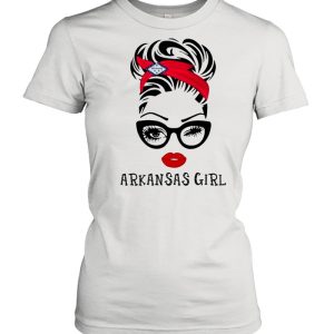 Arkansas Girl shirt