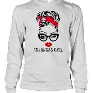 Arkansas Girl shirt 3