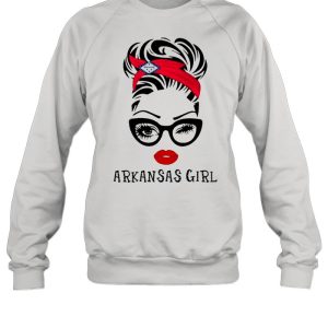 Arkansas Girl shirt 4